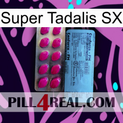 Super Tadalis SX 35